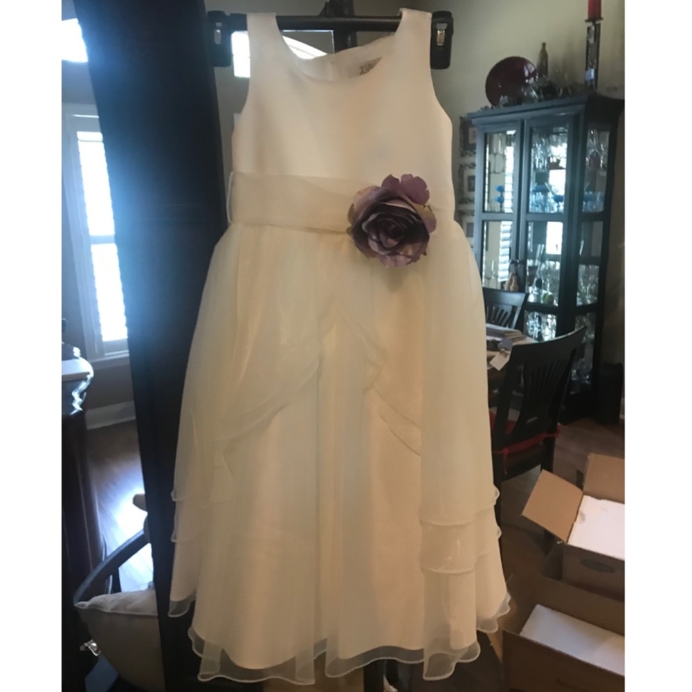 Girls Formal Dress